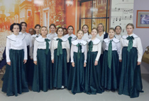 «Композиторы-юбиляры»