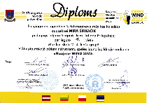 Поздравляем с победой в конкурсе!