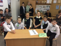 «Великолепная шестёрка»: победа учащихся СП ДМШ на конкурсе "И в шутку, …и всерьёз" 