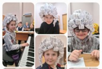 К юбилею Моцарта