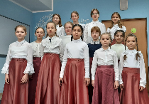 Поздравляем с победой!