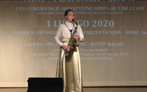 «Звезда музыки»